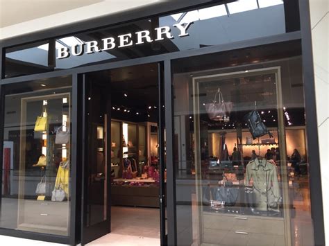 burberry clothes outlet